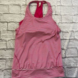 Gap | Athletic Stripe